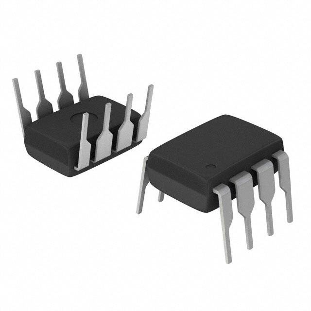 PVI5080 Overview Image