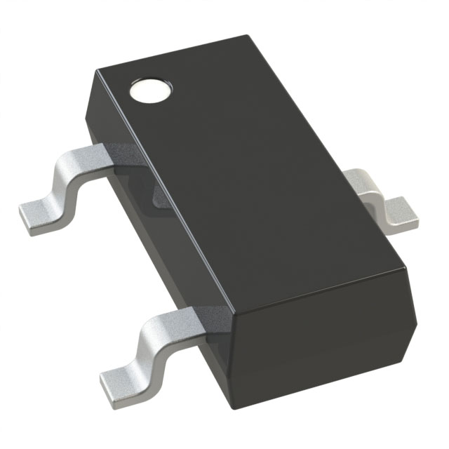 BS250FTA MOSFET Image
