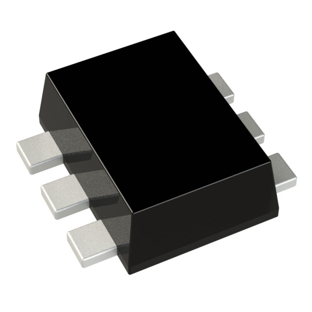 DMN601VK-7