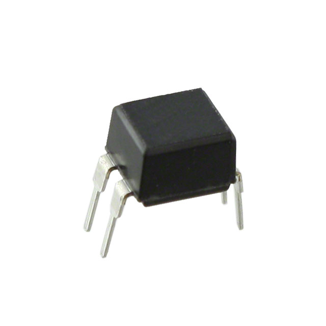 GT PS2501 Pinout Diagram