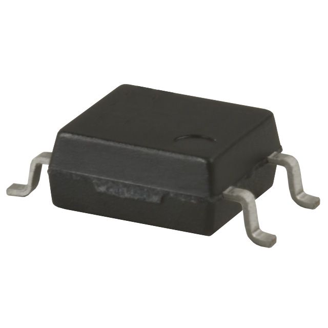 AQY217GS relay diagram