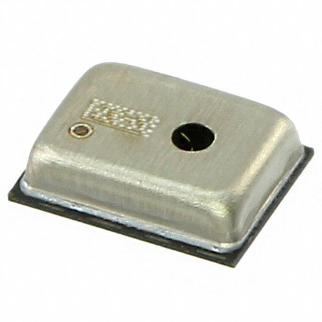MP34DT01TR-M Microphone