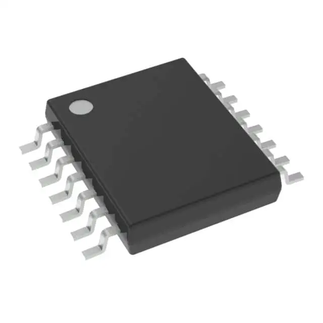 Audio Special Purpose ICs