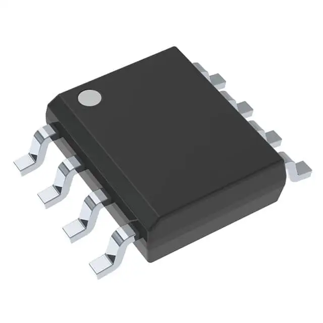 Clock/Timing ICs