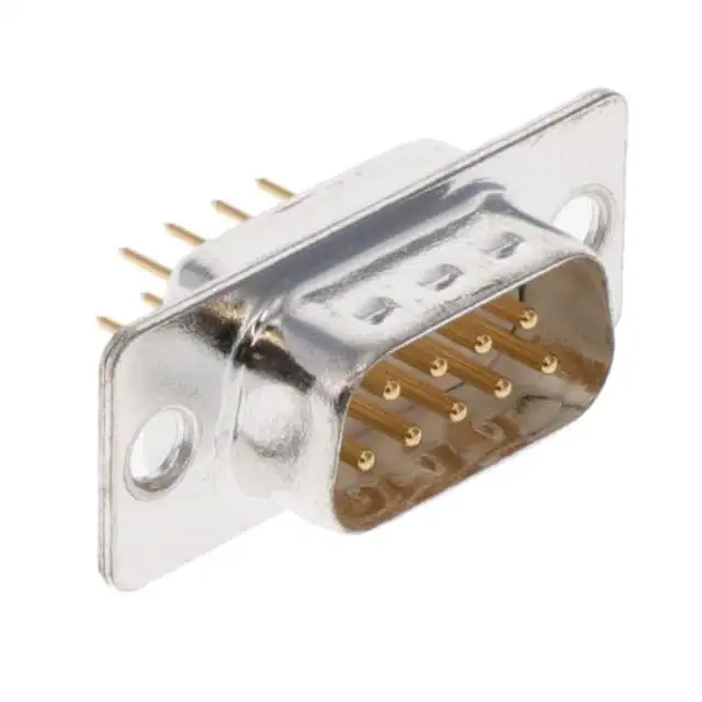 D-Sub Connectors