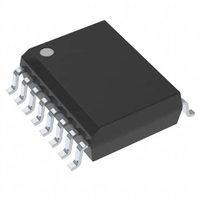 Data Acquisition ICs