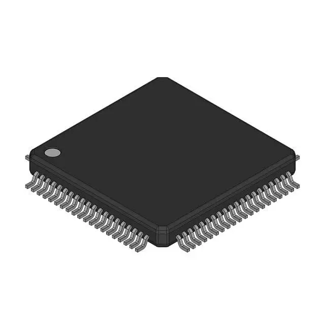 Embedded IC Chips
