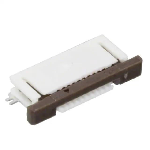 FFC & FPC Connectors