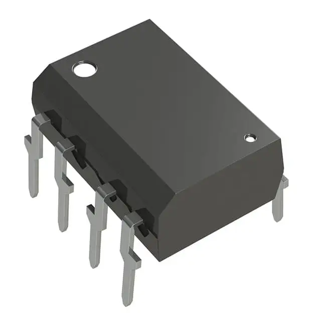 Linear IC Chips