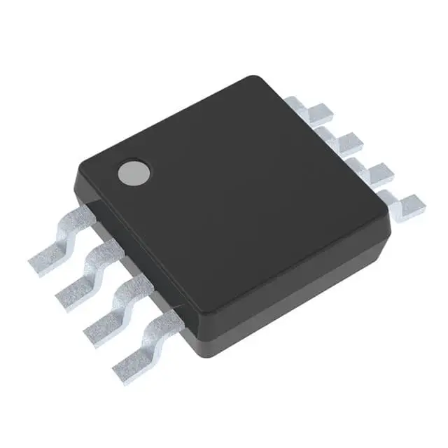 Logic IC Chips