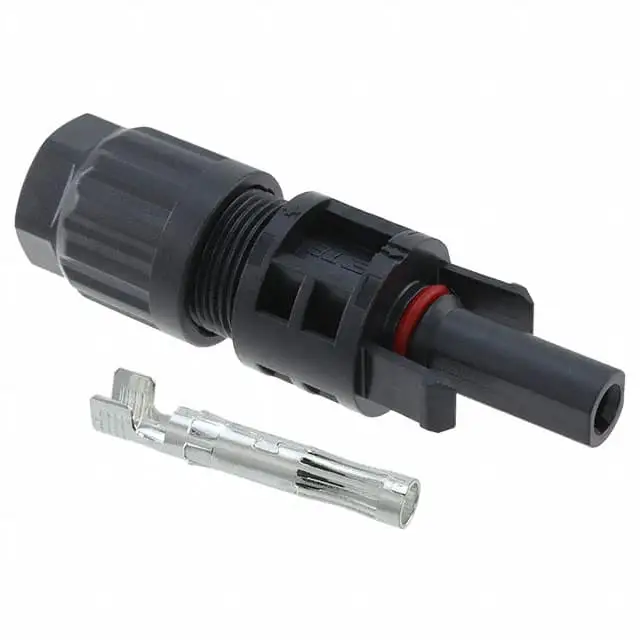 Photovoltaic Connectors