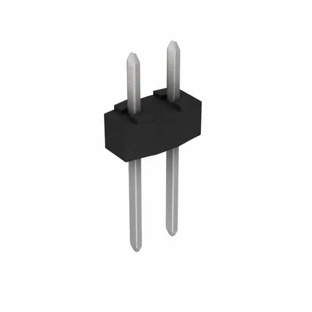 Rectangular connectors